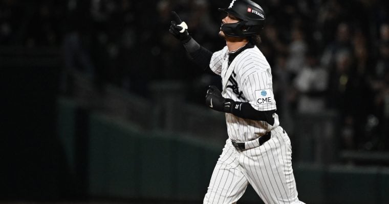 Vargas, CWS