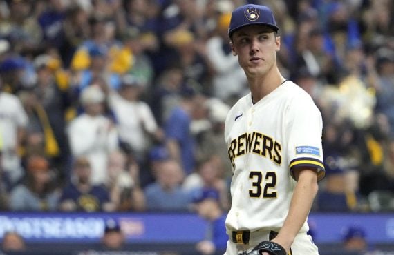 MLB World Series DFS Picks: Best Value Plays for Friday, October 22nd