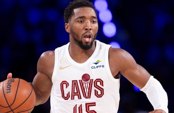 NBA Player Props Today: Donovan Mitchell, Jaylen Brown and Anthony Davis Best Bets