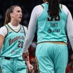 NY Liberty