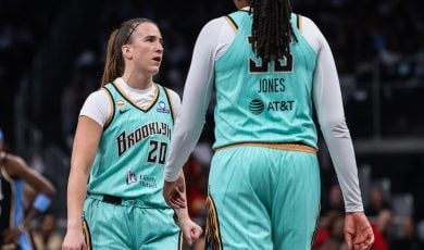 NY Liberty