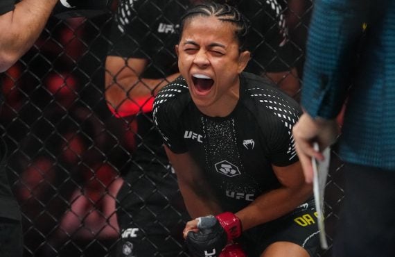 UFC 332: Silva-Wang Betting Trends, Odds & Data