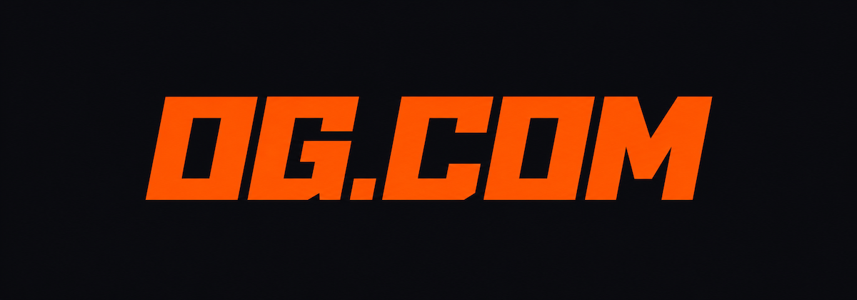 og.com prediction markets logo