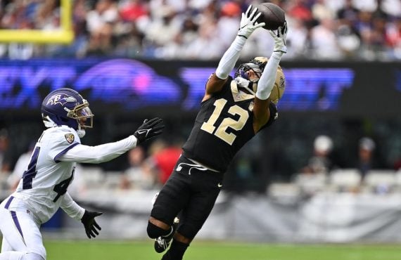 Falcons-Saints Picks, Predictions & Odds: NFL Week 4
