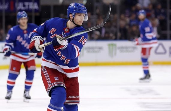NHL Goal Picks Today: Pavel Dorofeyev, Timo Meier & Lucas Raymond Best Bets