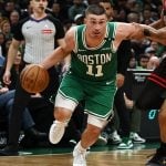 Payton Pritchard