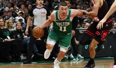 Payton Pritchard