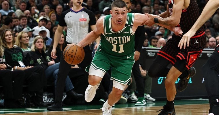 Payton Pritchard