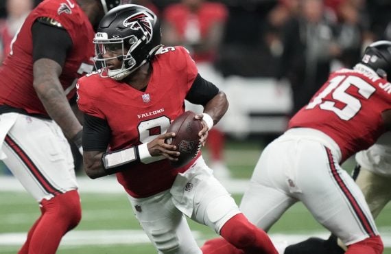 Ravens-Falcons DFS Picks: Best Value Plays, NFL Week 5