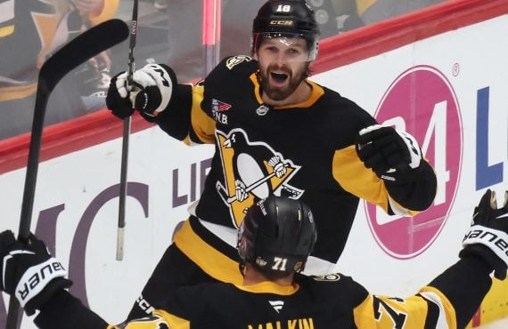 NHL Stanley Cup Power Rankings Week 2: Penguins Climb 10 Spots After Solid Opening Week