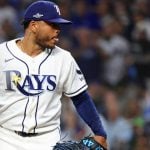 Freddy Peralta