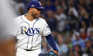 Freddy Peralta