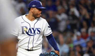 Freddy Peralta