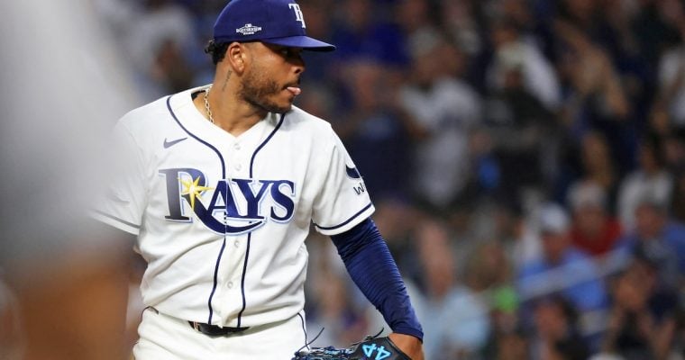 Freddy Peralta