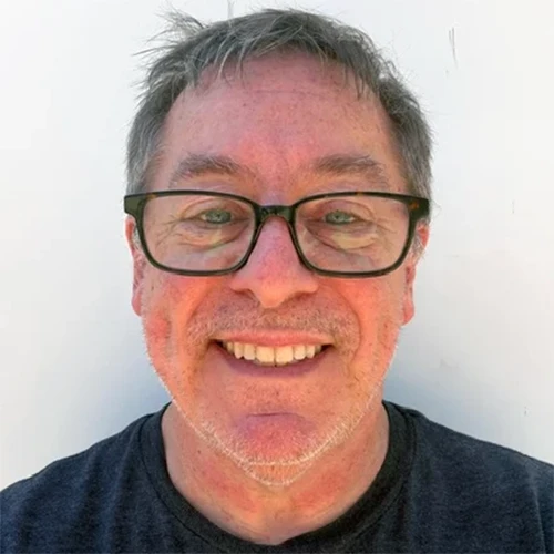 Phil West avatar