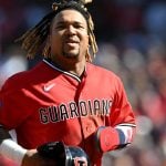 Jose Ramirez