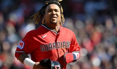 Jose Ramirez