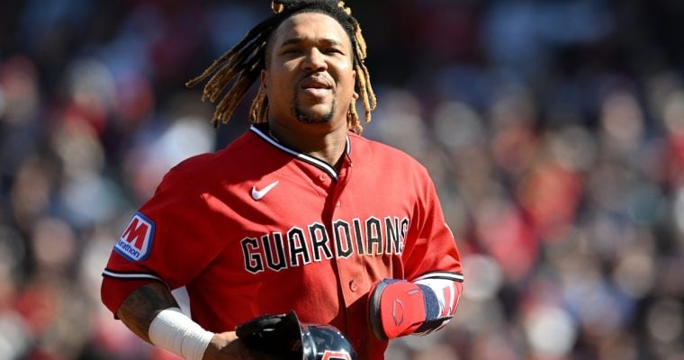 Jose Ramirez