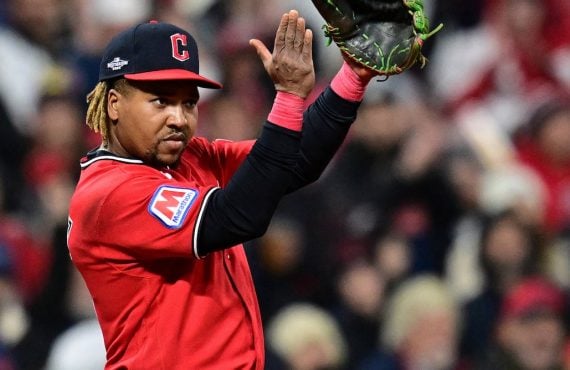 Rays vs. Guardians ALCS Game 5 Picks, Predictions & Odds: MLB Playoffs