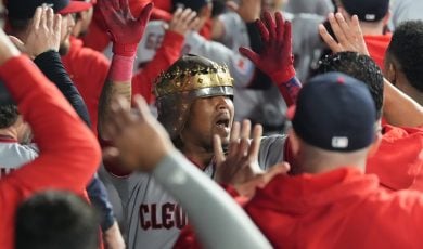 Ramirez Crown