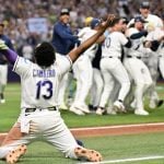 Rays, ALCS