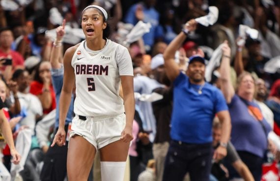 Liberty vs. Dream Game 2 Picks, Predictions & Odds: WNBA Playoffs Semifinals