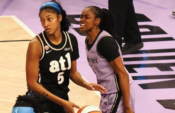 Valkyries vs. Dream Game 6 Picks, Predictions & Odds: WNBA Finals