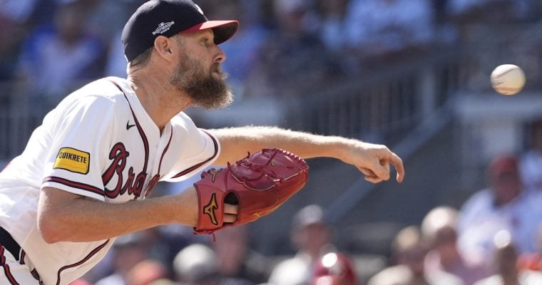 Chris Sale