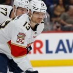 Sam Reinhart
