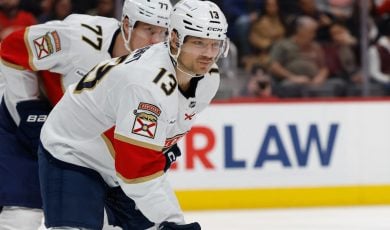 Sam Reinhart