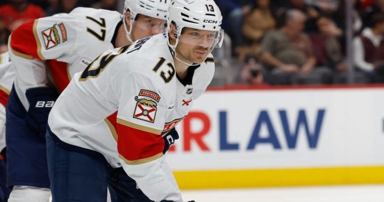 Sam Reinhart