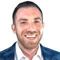 Joshua Lander Avatar
