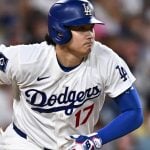 Shohei Ohtani