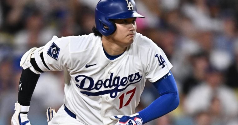 Shohei Ohtani