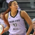 Kiah Stokes