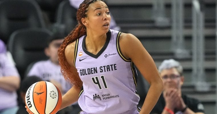 Kiah Stokes