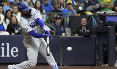 Teoscar Hernandez