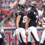 Texans