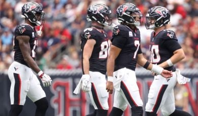 Texans