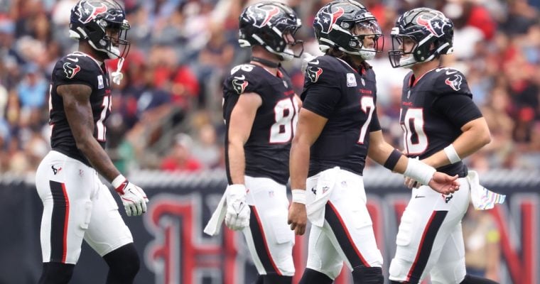 Texans