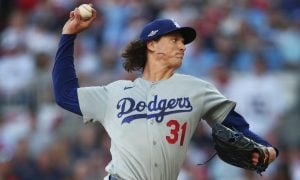 Glasnow