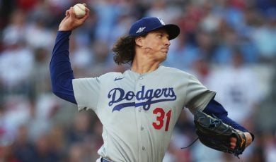 Glasnow
