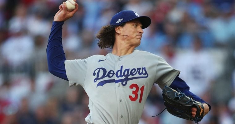 Glasnow