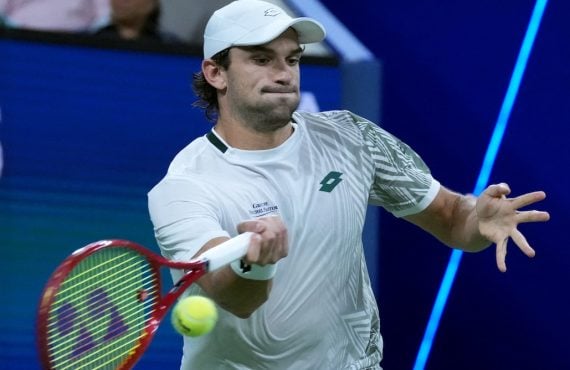 ATP Tennis Preview: Shanghai Rolex Masters Betting Odds, Analysis & Information
