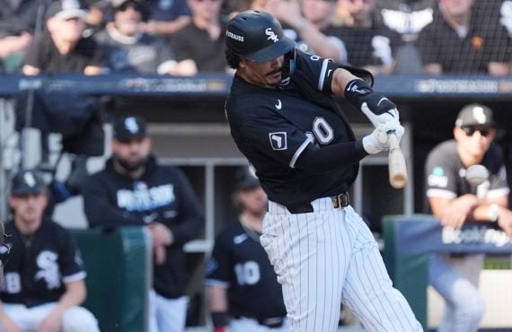 Guardians vs. White Sox Game 4 Picks, Predictions & Odds: MLB Playoffs Divisional Series