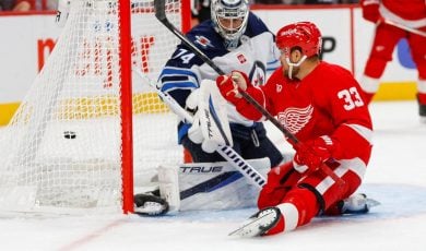 Viktor Arvidsson