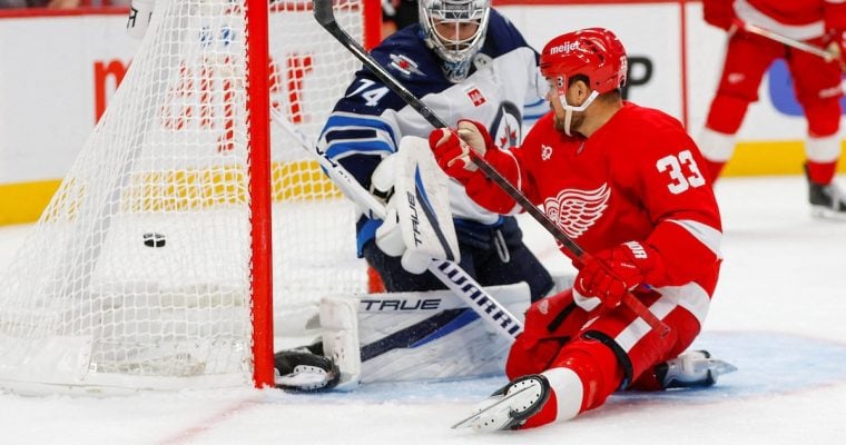 Viktor Arvidsson