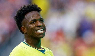 Vinícius Jr.