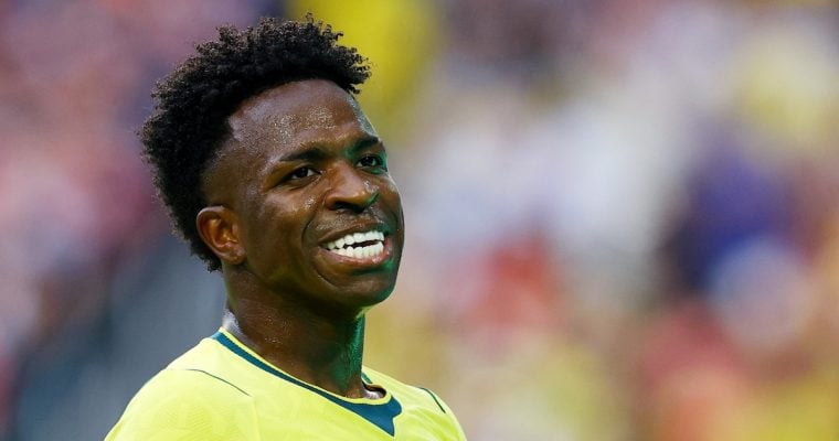 Vinícius Jr.