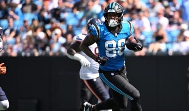 Darren Waller